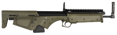 Keltec Rdb Kel Rdbsgrn    223 16in Survival   Green