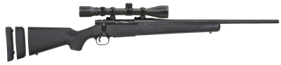 Mossberg Patriot Moss 28027 Patriot 20 Fb 65   51 Syn Wscope