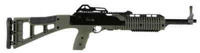 Hi-point 995ts, Hi-p 995tsod   995ts  Carb 9mm Od Green