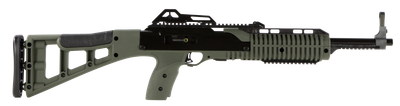 Hi-point 995ts, Hi-p 995tsod   995ts  Carb 9mm Od Green