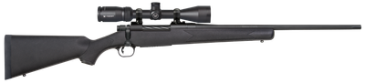 Mossberg Patriot Moss 27935 Patriot 22 Fb 3006  51 Syn Wvortex