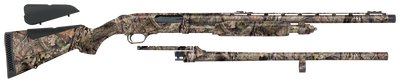 Mossberg 835 Moss 62419 835c  12 35 24uf24isb Mob