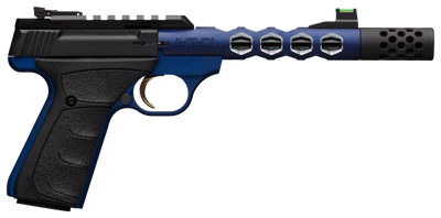 Browning Buck Mark Brn 051562490 Bkmk   22 Vis  59 Ufx Bl Sprrdy