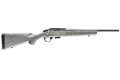 Bergara Rifles Bmr Bergara Bmr005  Bmr  17hmr  Steel  Barrel