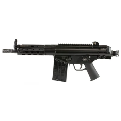 PTR 105 PDWR 308 Win,7.62x51mm NATO 8.50" 20+1 Black