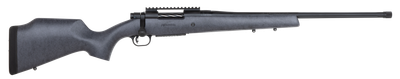 Mossberg Patriot Moss 28103 Patriot Lr Hntr 22  65crd  51  Sp Gray