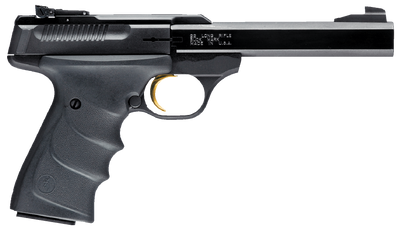 Browning Buck Mark Brn 051407490 Bkmk 22 Std Urx         Bl ca