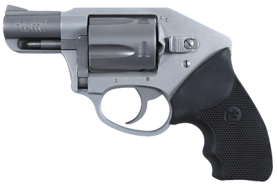 Charter Arms Off Duty Cha 53811 38 Hammerless Alum