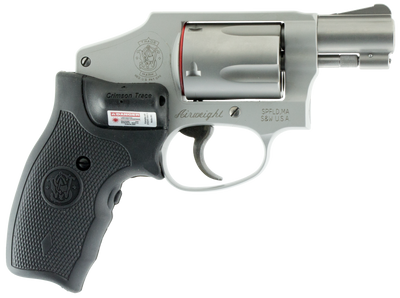 Smith amp Wesson 642 Sampw M642      150972 38  178 Ct Nolck  Ss