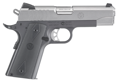 Ruger Sr1911 Rug 6722  Sr1911    9mm 425     Ssgrey    9r