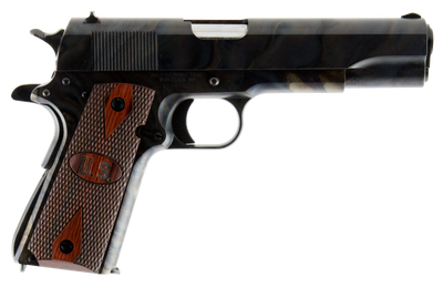 Thompson 1911 Auto 1911gch    1911 45acp 5in 7rd Case Hardened