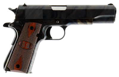 Thompson 1911, Auto 1911gch    1911 45acp 5in 7rd Case Hardened