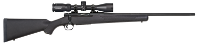 Mossberg Patriot Moss 28054 Patriot 22 Fb 2506  51 Syn Wvortex