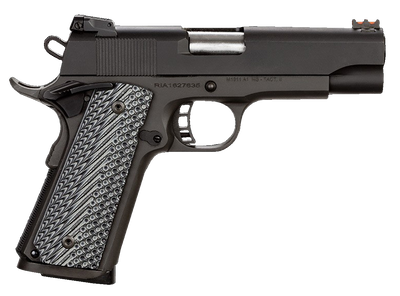 Rock Island Rock Ultra Ms  45acp 425quot As 8rd Parkerized