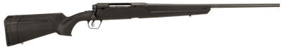 Savage Axis Ii Sav 57365 Axis Ii 223 Rem    Blksyn