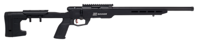 Savage B22 Sav 70548 B22 Precision 22wmr Bolt