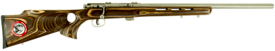 Savage Mark Ii Sav 25725 Mkiibtvs      22lr At
