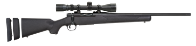 Mossberg Patriot Moss 27840patriot 20 Fb 243y  51 Wsc Syn
