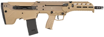Desert Tech Mdrx, Dt Dt-mdrx-sff-dac-fe   Mdrx 300b Rfl 16" Fde