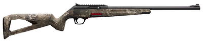 Winchester Guns 521110102 Wildcat 22 LR 101 18quot Matte Black TrueTimber Strata Synthetic Stock Right Hand Full Size