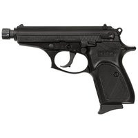 Bersa Thunder, Bersa T22mx   Thunder 22 Matte W/ Thrd    10 Rd