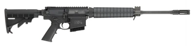 Smith & Wesson M&p10, Swl M&p10        811311 308 18  *md*            10