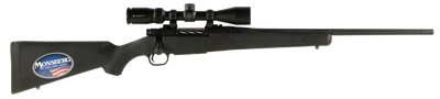 Mossberg Patriot Bolt Action Rifle with Vortex Scope 65 Creedmoor 28001