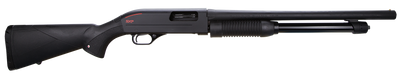 Winchester Guns Sxp Wgun 512252395 Sxp Def  12 18 Cyl  Syn