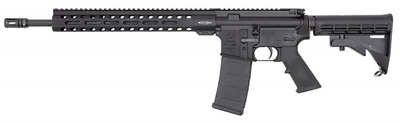 Colt Mfg Mid Colt Cr6960        Mid Carbine  Rfl 556 16 30 Mt