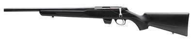 Tikka T3 T1x Tikka Jrt1x409     T1x        17hmr 20 Bolt Lh