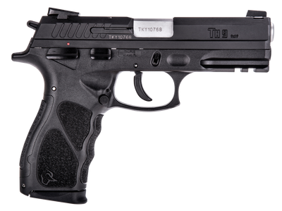 Taurus Th9 Tau 1th9041 9mm 425quot 17r Black