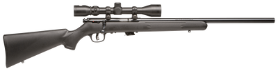 Savage Mark Ii Sav 29200 Mkiifvxp      22lr At     Wscp