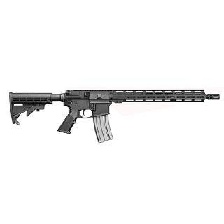 DTI SIERRA 316L OR MLOK 16 MID L/W 1X9 BBL 30RD