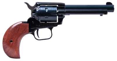Heritage Mfg Rough Rider, Her Rr22mb4bh    22/22m 4.75 Bl Bhg
