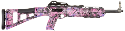 Hipoint 3895ts Hip 3895tspi  380ts  Carb 380 Pinkcamo