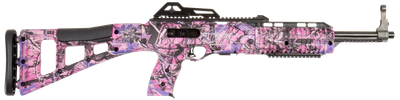 Hi-point 3895ts, Hi-p 3895tspi  380ts  Carb 380 Pinkcamo