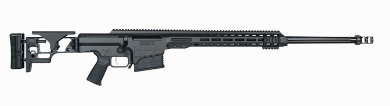 Barrett Mrad Barr 18487 Mrad Folding Stock 300 Win Blk  26in