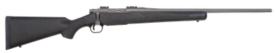 Mossberg Patriot Moss 28069 Patriot 22 Fb 2506  51 Syn Cerakote Ss