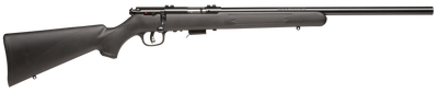 Savage Mark Ii Sav 26724 Mkiifv        17hm2 At Hb