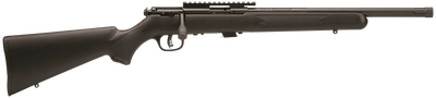Savage 93 Sav 93207 93fvsr        22wmr Hb Tb Rail