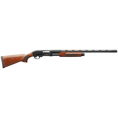 Charles Daly 301 Shotgun 12ga  3quot 28quotvr Bluedhardwood