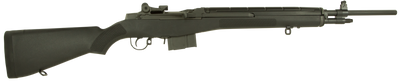 Springfield Armory M1a Spg Ma9226nt    M1a Ld Std   762   Syn     ny