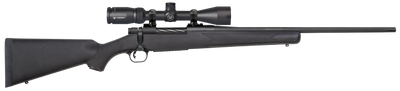 Mossberg Patriot Moss 27932 Patriot 22 Fb 243   51 Syn Wvortex