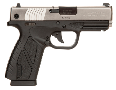 Bersa Bpcc, Bersa Bp9dtcc       9mm            8r  Dt