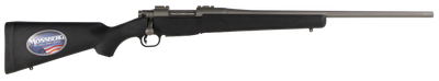 Mossberg Patriot Moss 28007 Patriot 22 Fb 308   51 Syn Cerakote Ss