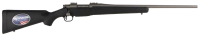 Mossberg Patriot, Moss 28007 Patriot 22 Fb 308   5+1 Syn Cerakote Ss