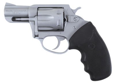 Charter Arms Undercover Cha 73840 Undercover 38 22in Ss