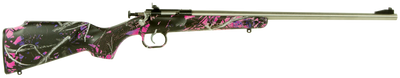 Crickett Crickett Crick Ksa2167    Muddy Girl Ss