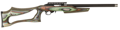 Magnum Research Magnum Lite Mag Ssefc22g Switchbolt 22lr 17in Camo Lam