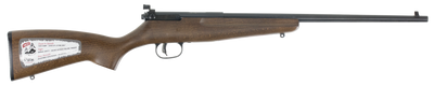 Savage Rascal Sav 13820 Rascal     22lr Yth Hardwood Lh